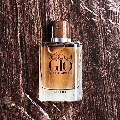 Acqua di Gi Absolu Eau de Parfum Spray, 4.2 Fl Oz K290443