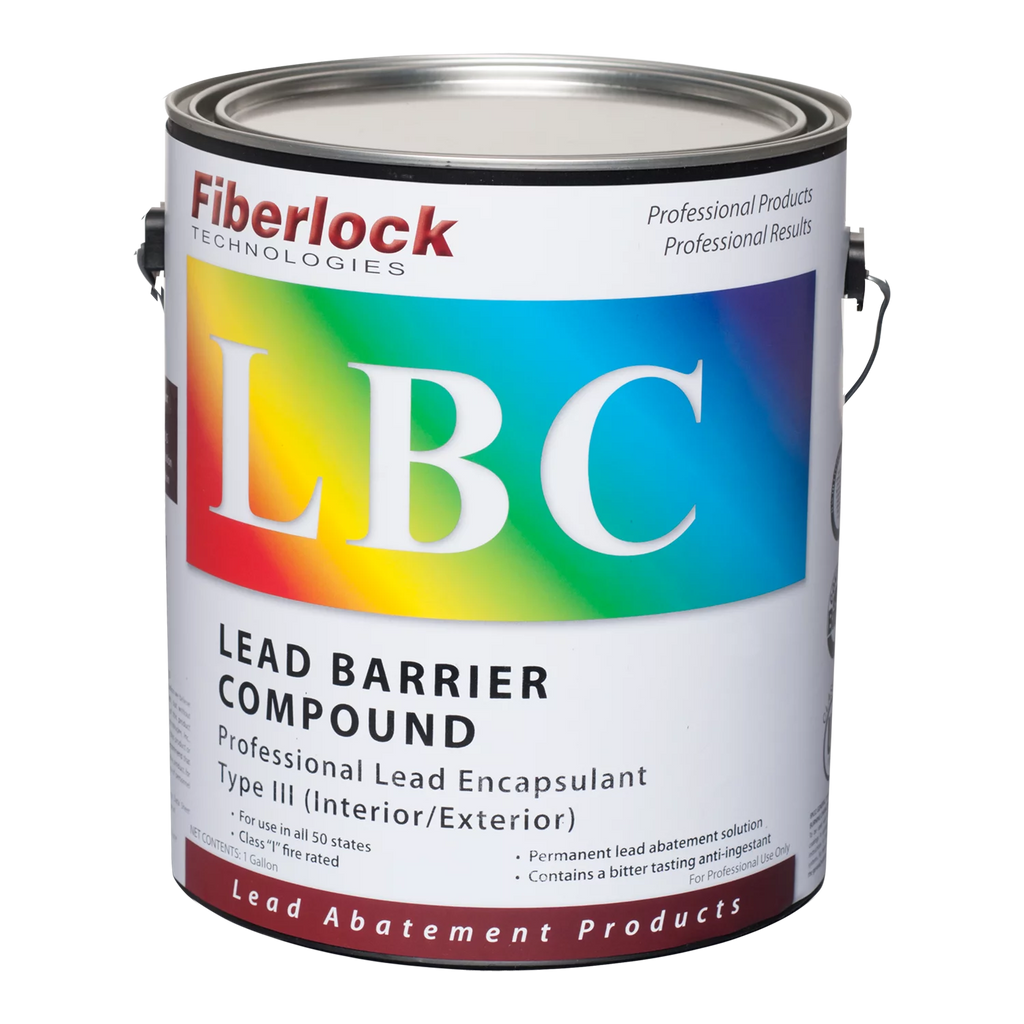 Lead Barrier Compound A5142