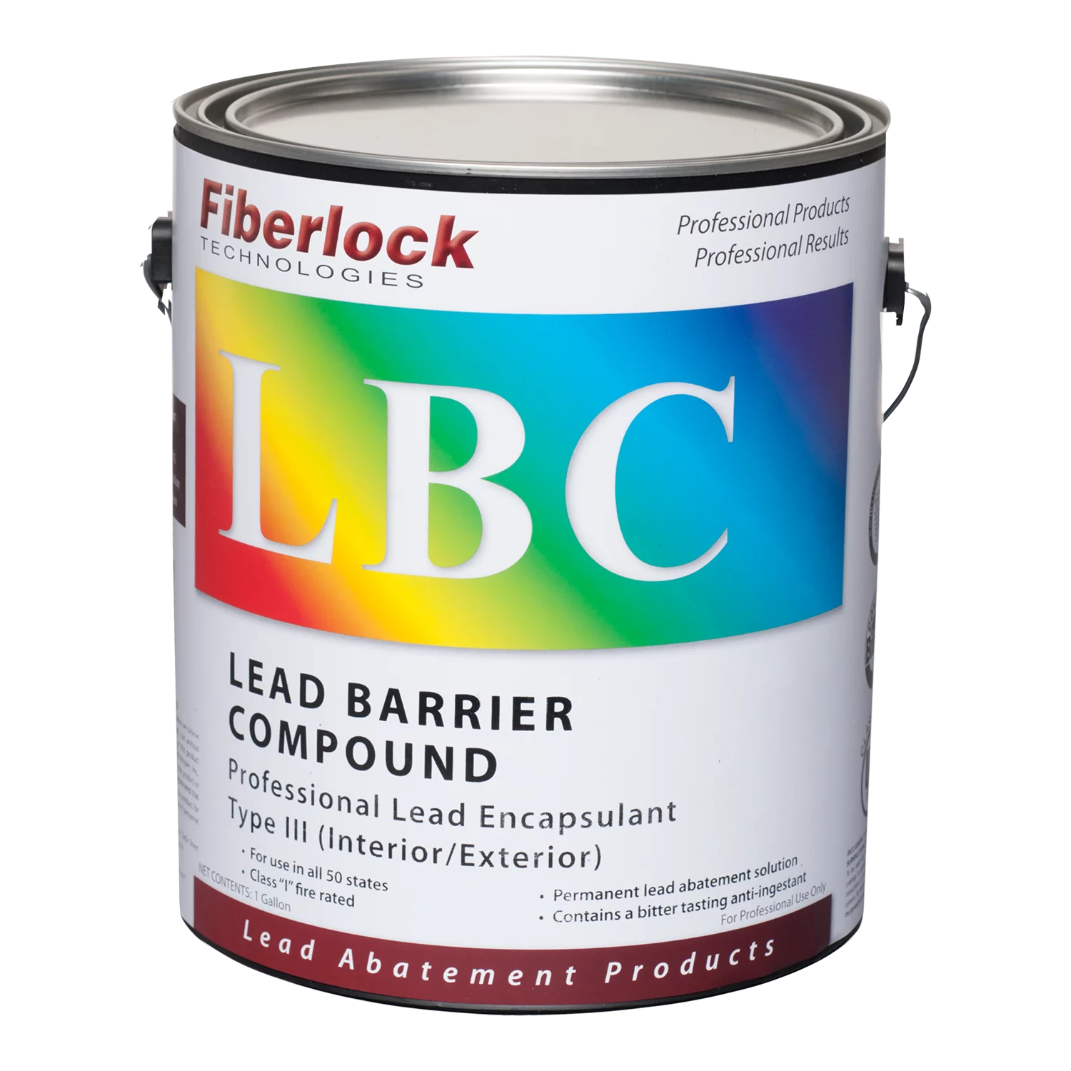 Lead Barrier Compound A5142