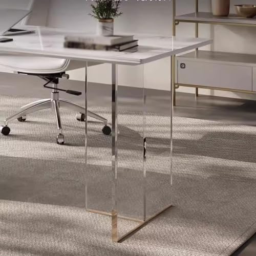 160 * 70 * 75cm Slate Computer Desk P212636