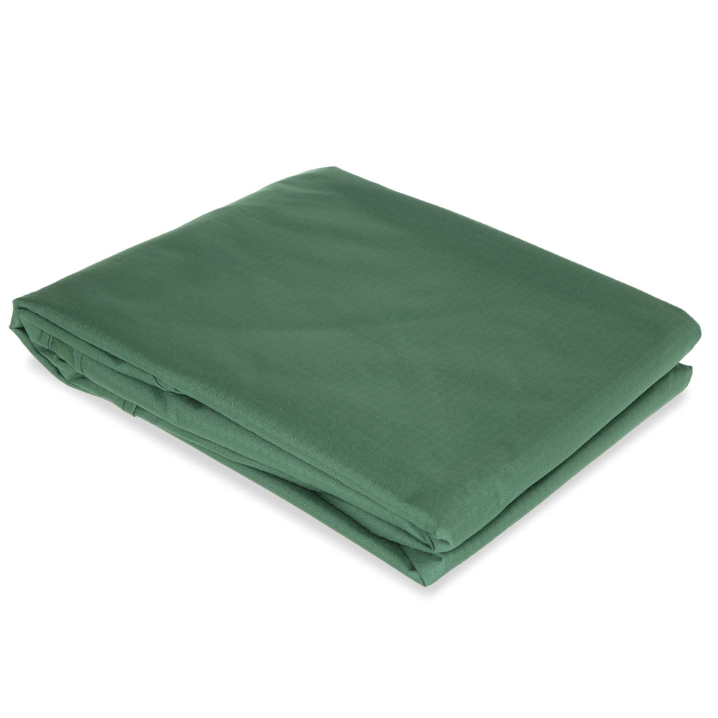 Green 10' x 12' Replacement Canopy Top Cover B997