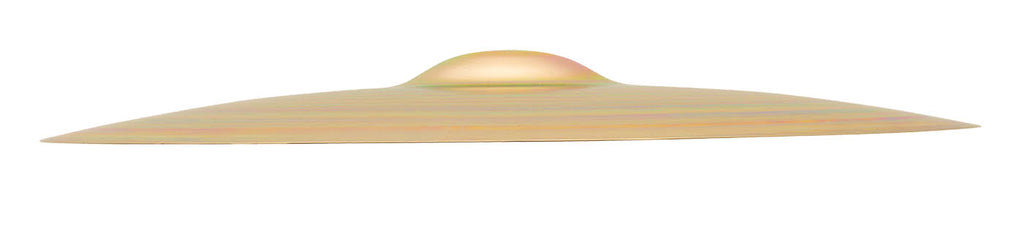 20x22 Crash Cymbal K81006