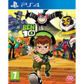 Ben 10 (Ps4) B7616
