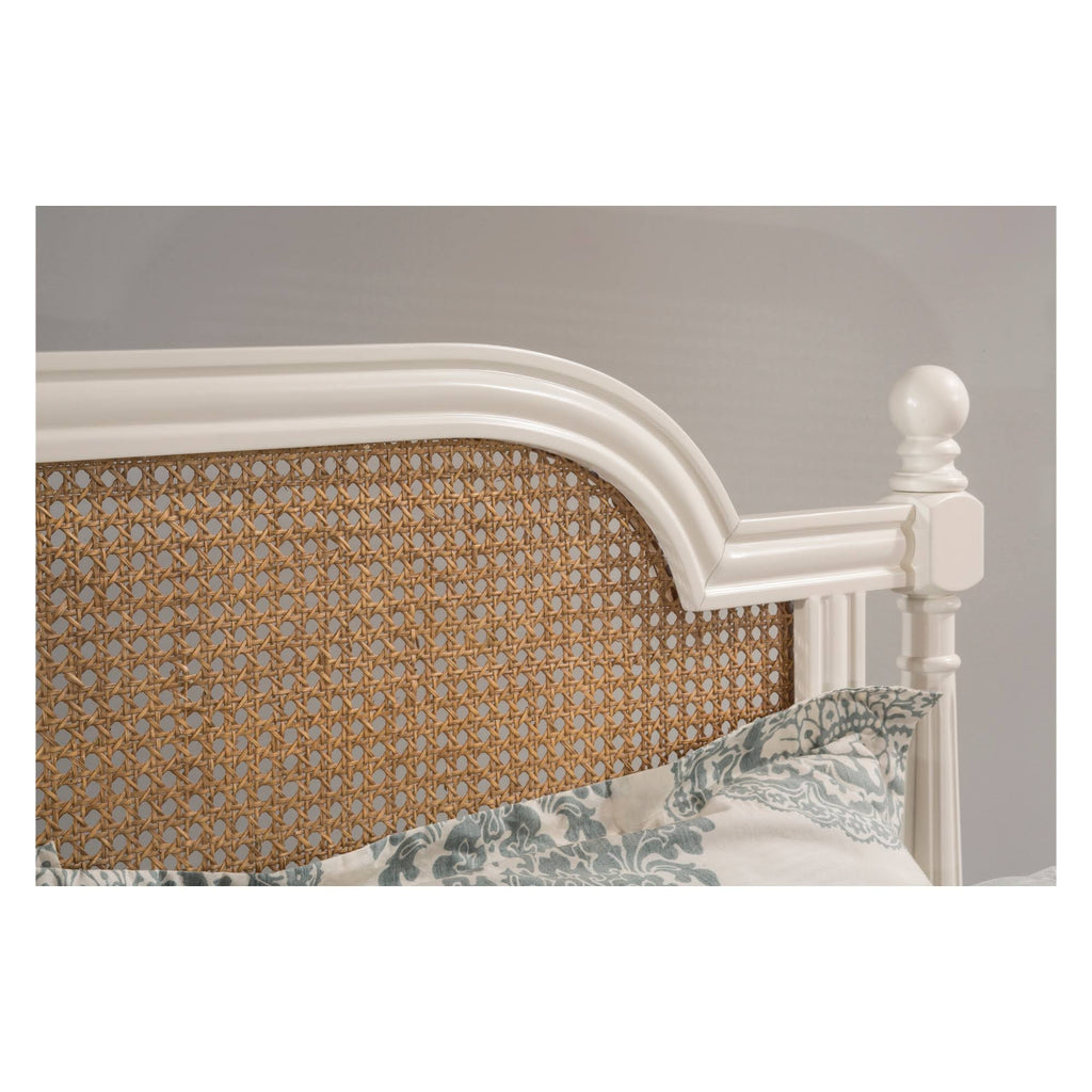Queen Headboard R7138