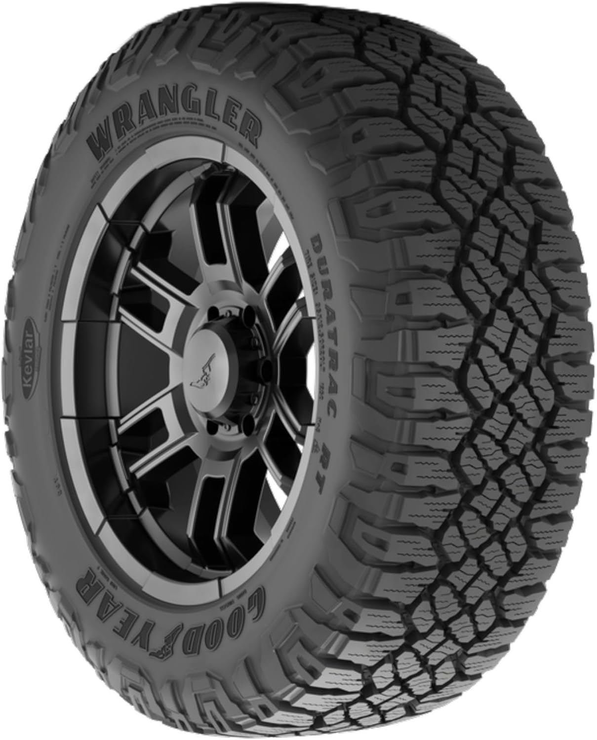 275/60R20 115T Light Truck Tire Q4723