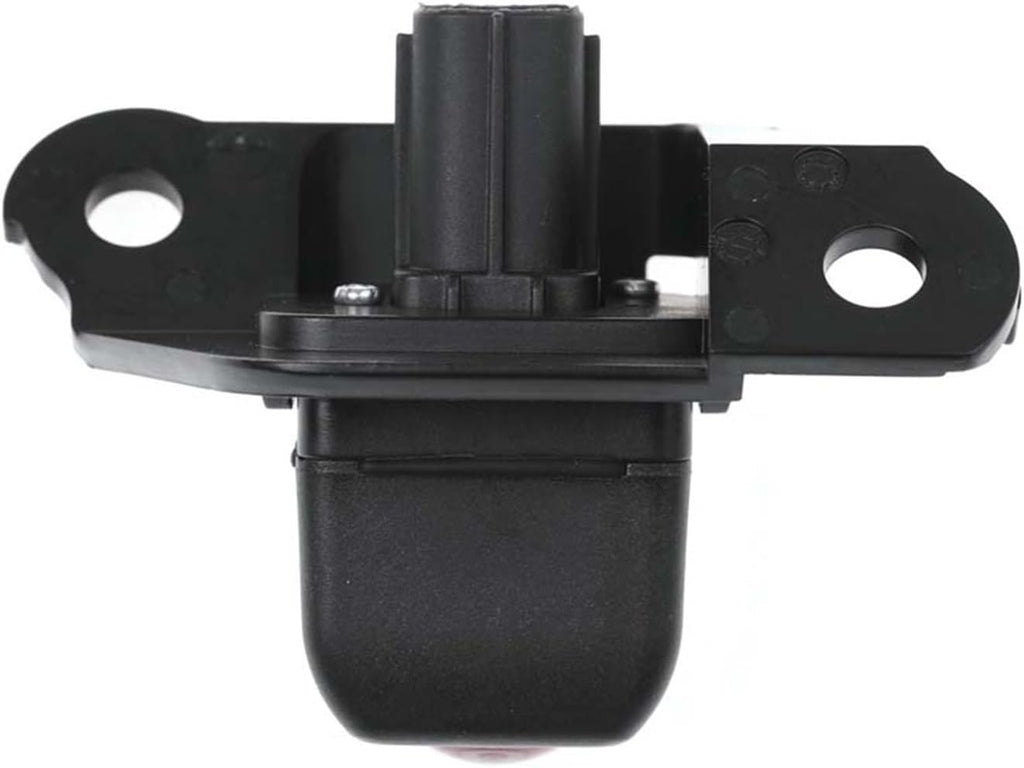 Rear View Backup Camera Compatible with Toyota Tacoma 2008-2013 E5534