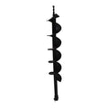 4" 6" 8" 10" 12" Earth Auger Drill Bits P787746