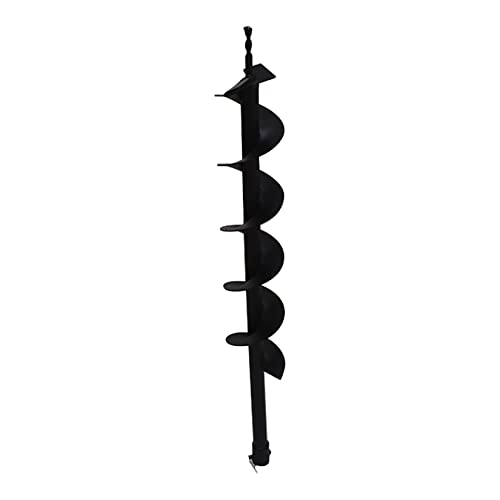 4" 6" 8" 10" 12" Earth Auger Drill Bits P787746
