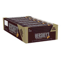 Milk Chocolate with Almonds Bars, 36 ct. V8213