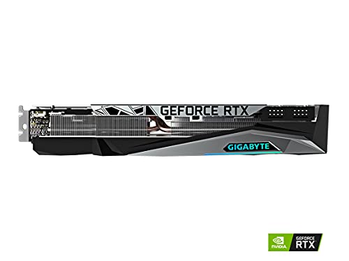 GeForce RTX 3080 Ti 12GB GDDR6X Graphics Card O268