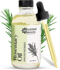 Rosemary Oil with Dropper P1331