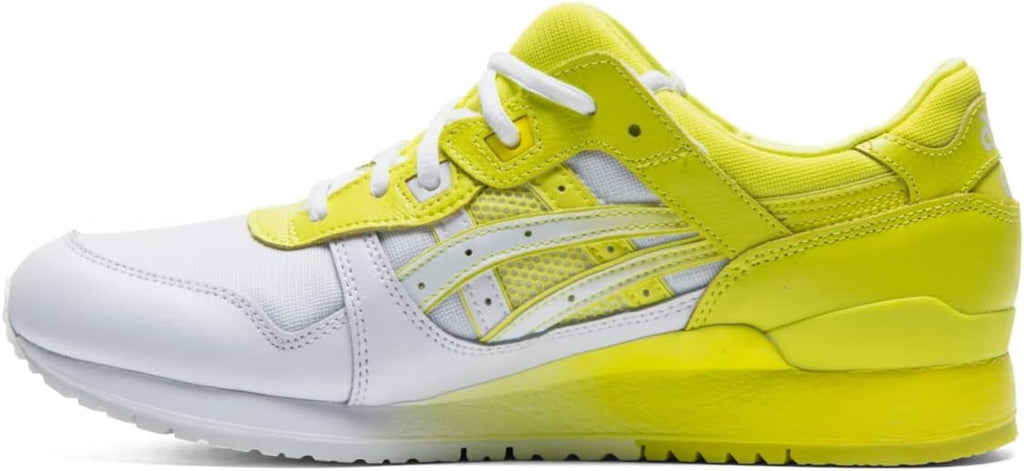 White Gel-Lyte Shoes N8742