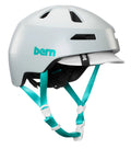Satin Cool Grey Helmet T58382