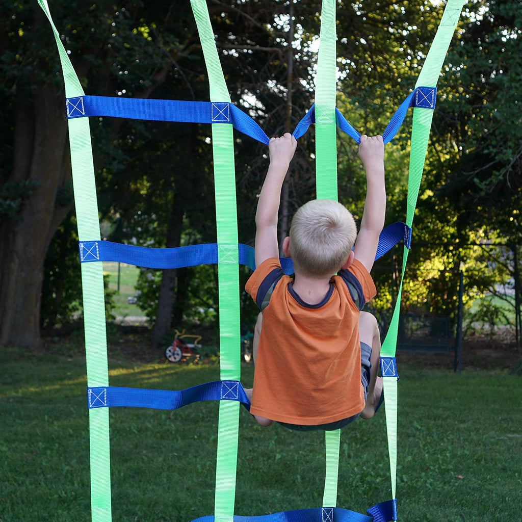 Kids Climbing Cargo Net T595389