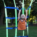 Kids Climbing Cargo Net T595389