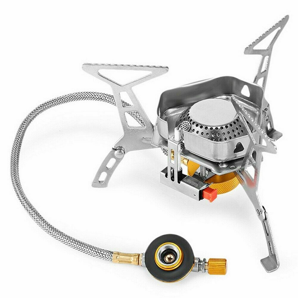 Portable Camping Stove H710