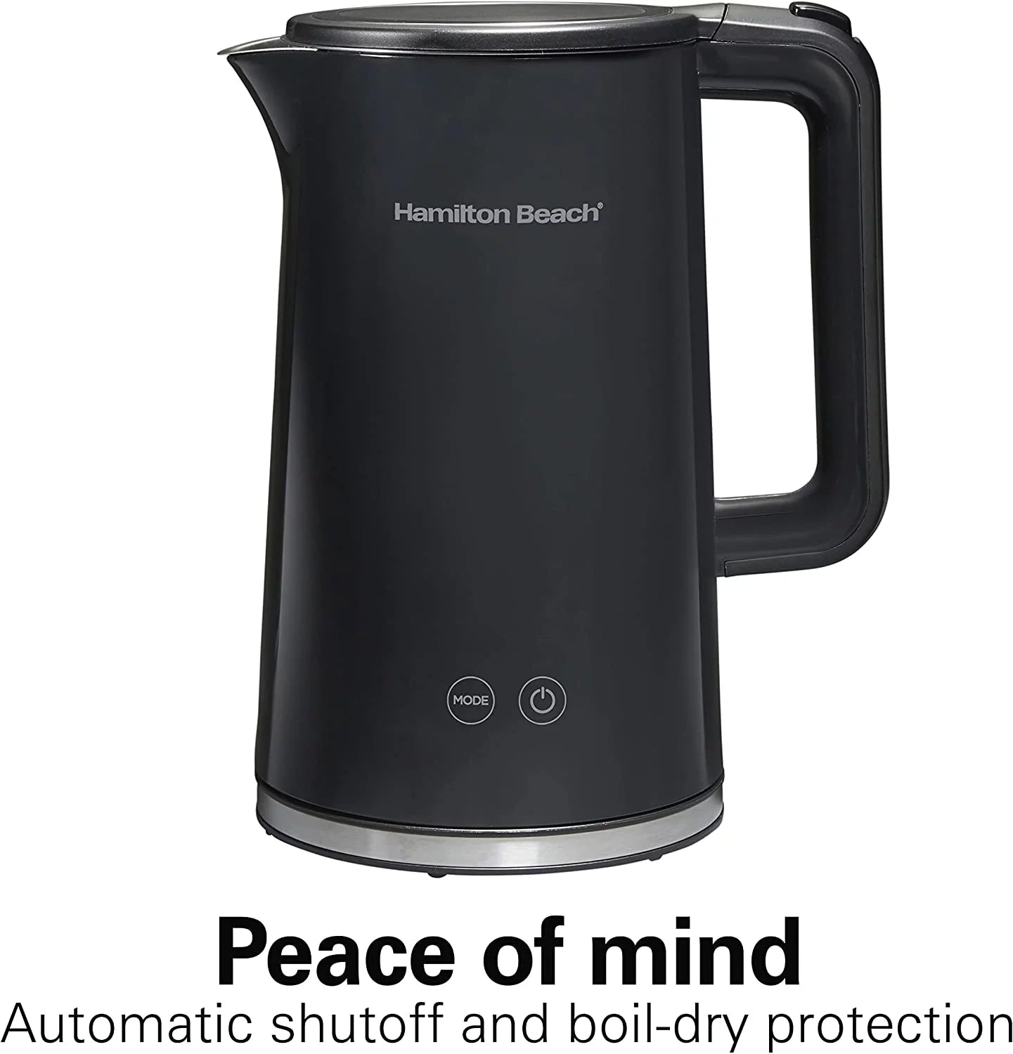 1.7 Liter Digital Kettle Y502037