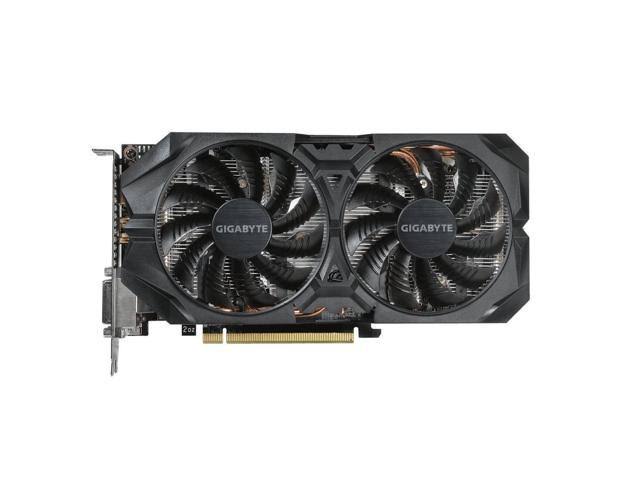 AMD R9 380 4GB GDDR5 Graphics Card U349420