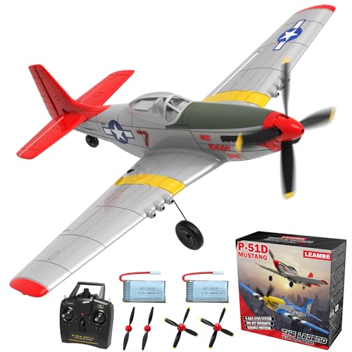 Remote Control Aircraft Plane P485