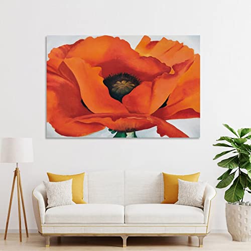 24x36inch Unframe-Style Canvas Wall Art Poster M781136