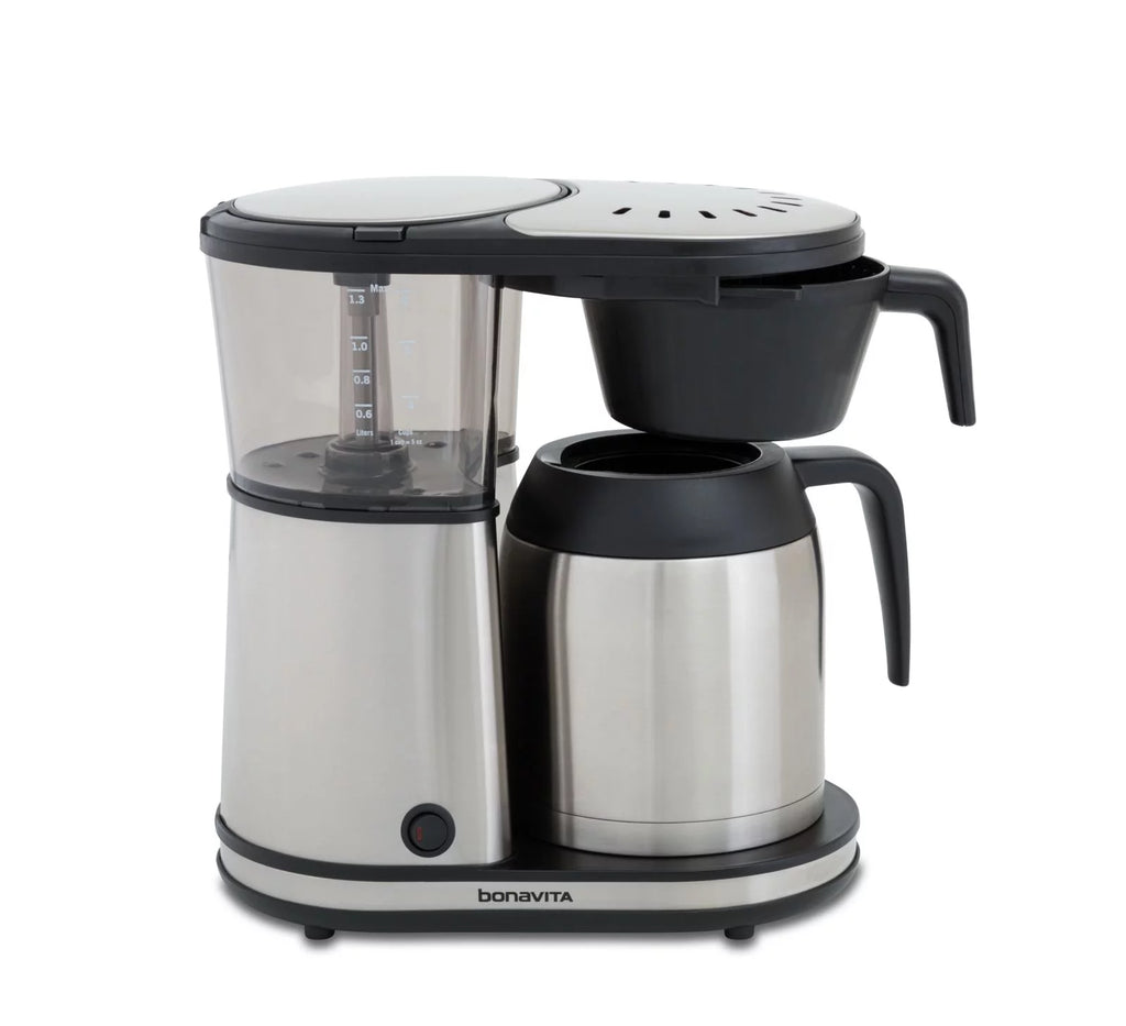 One-Touch Coffee Brewer G840964