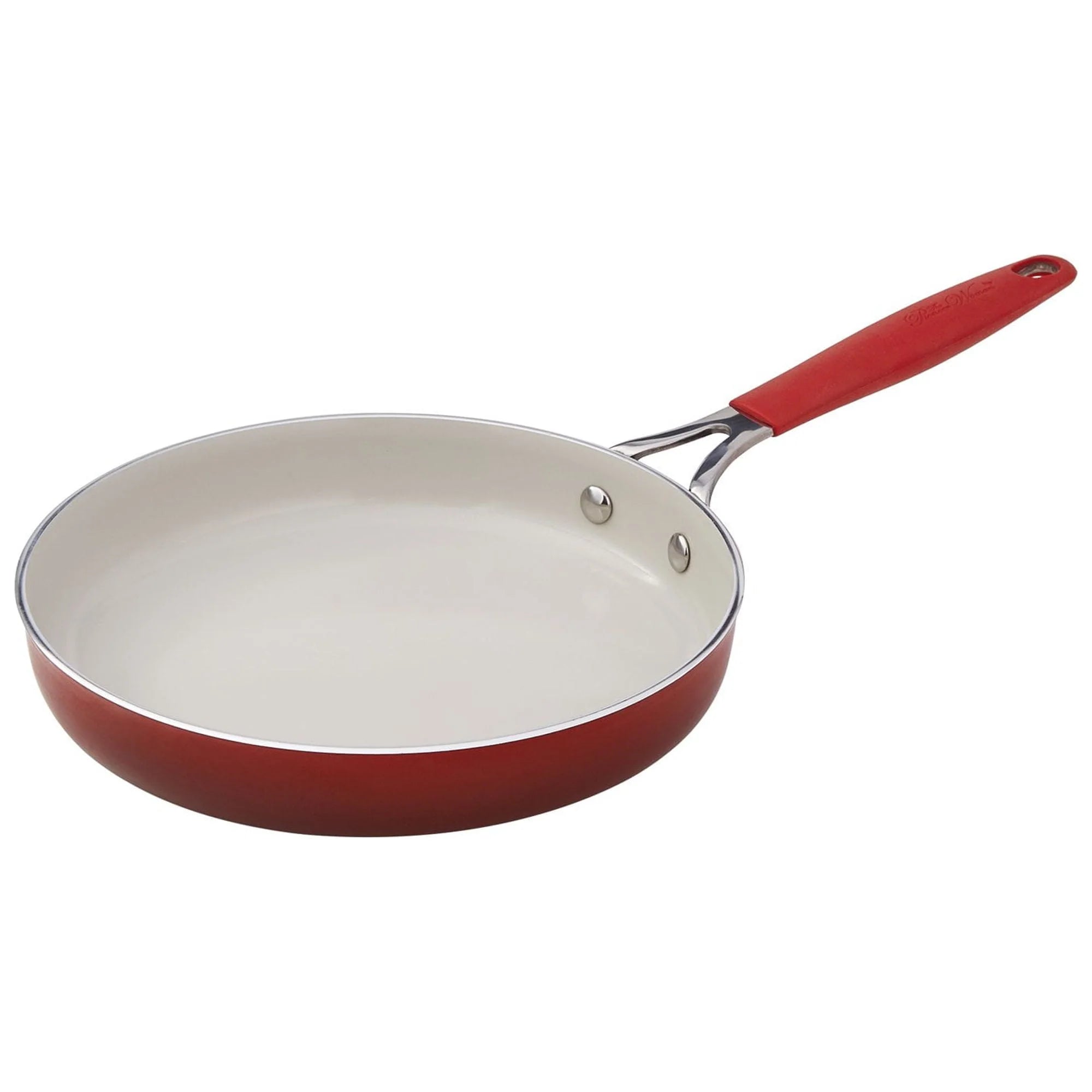 25 Piece Ceramic Nonstick Aluminum Cookware Set S956
