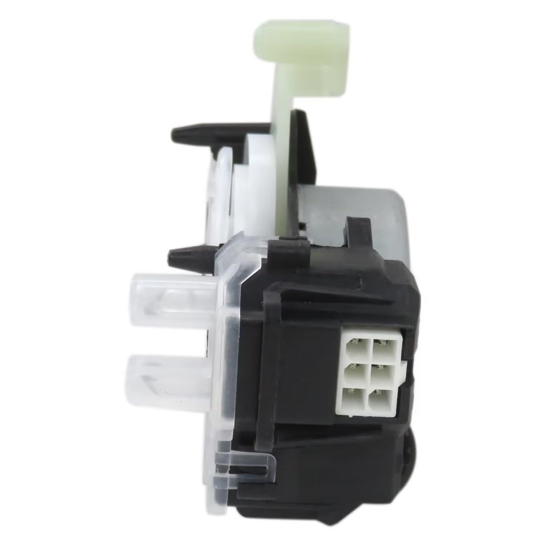 Washer Shift Actuator E2027