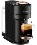 Black Coffee and Espresso Machine X607