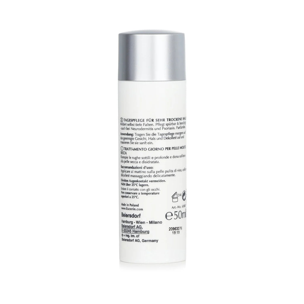 50ml Anti Age Hyaluron Filler Day Cream J685