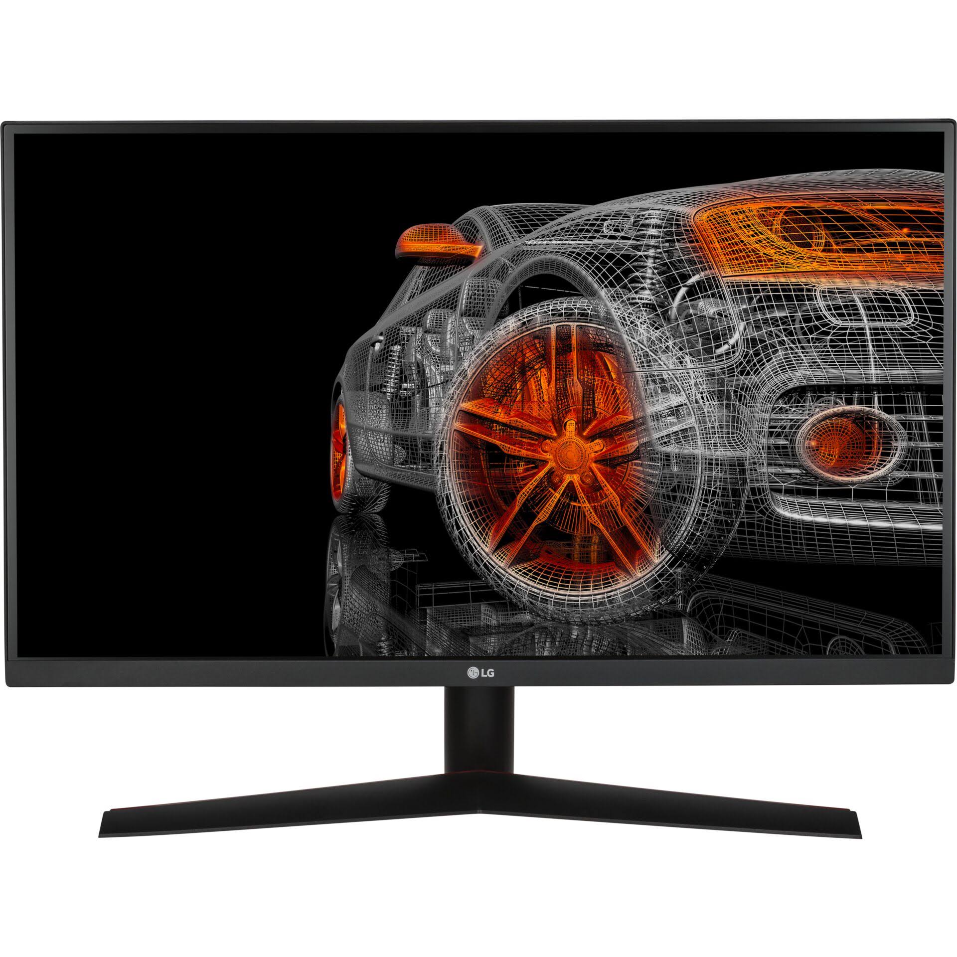 27GN600-B Monitor E319