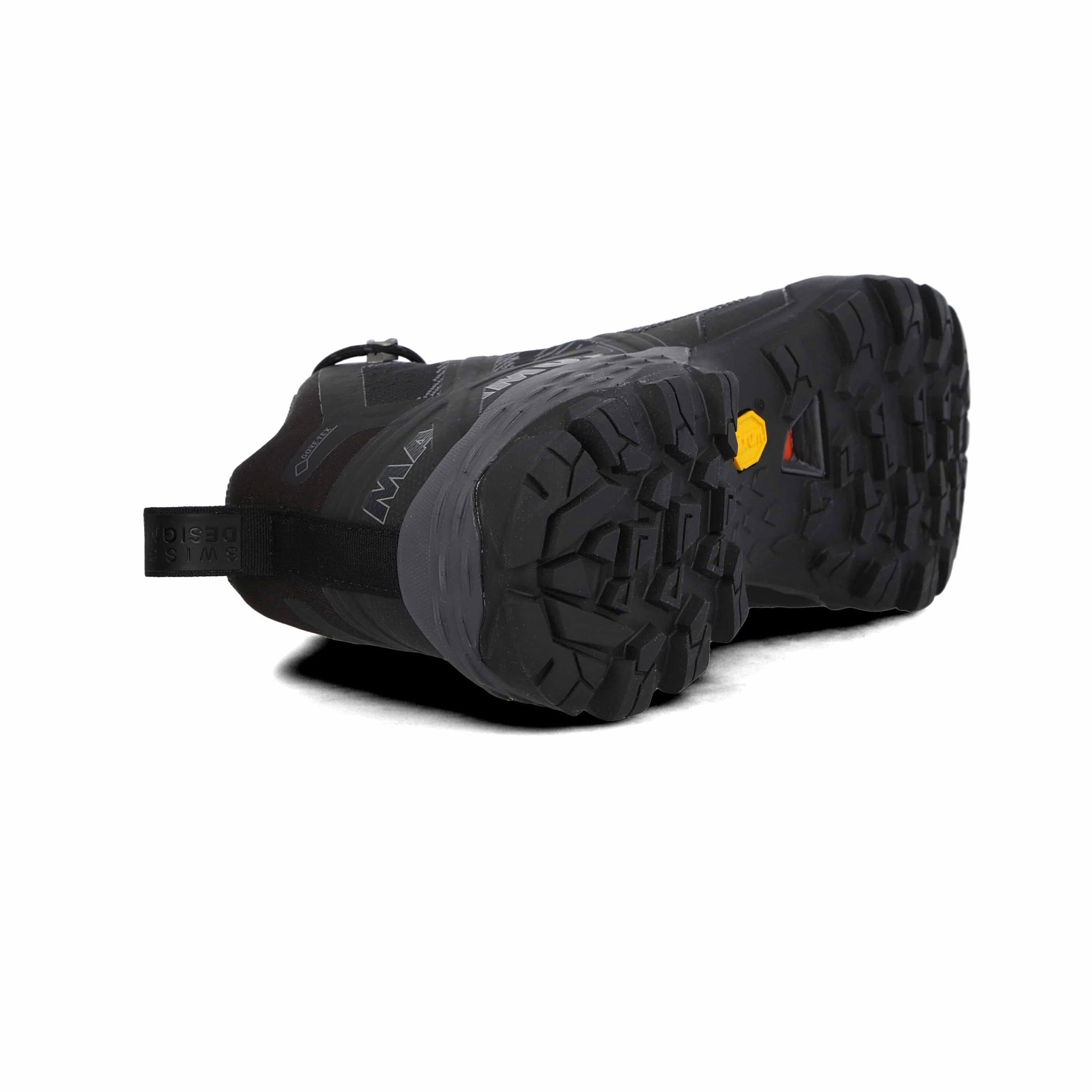Mammut Ducan Mid GTX X3850