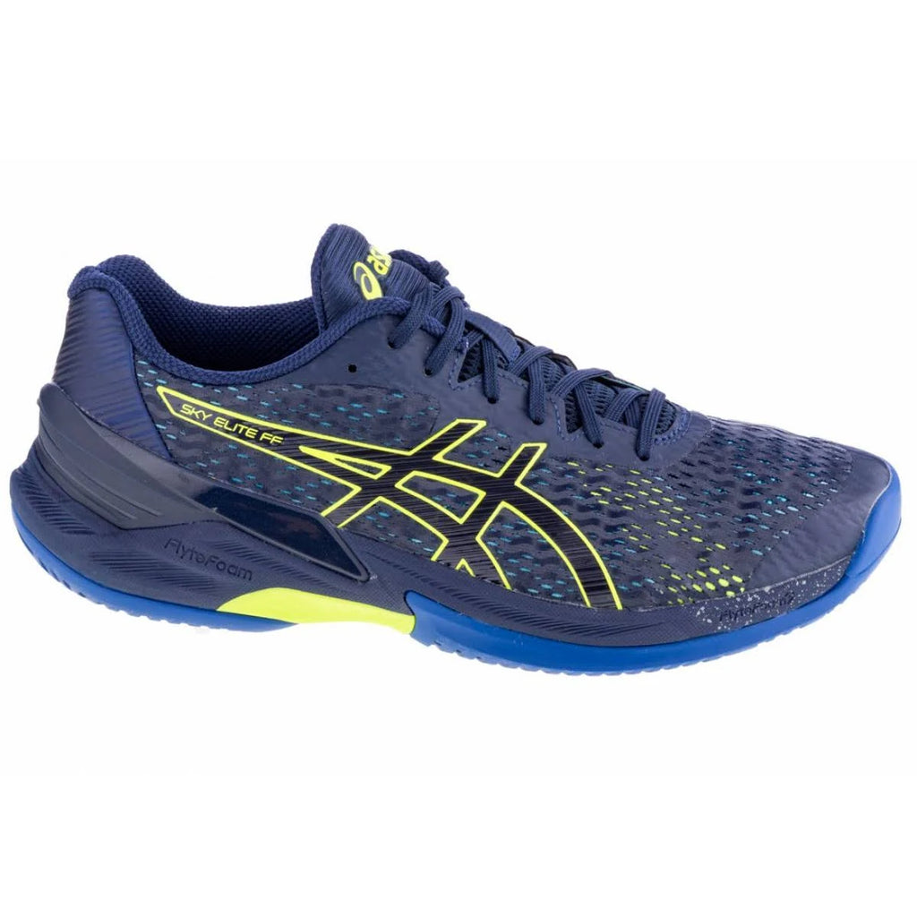 Navy Multicolored Shoes R16635