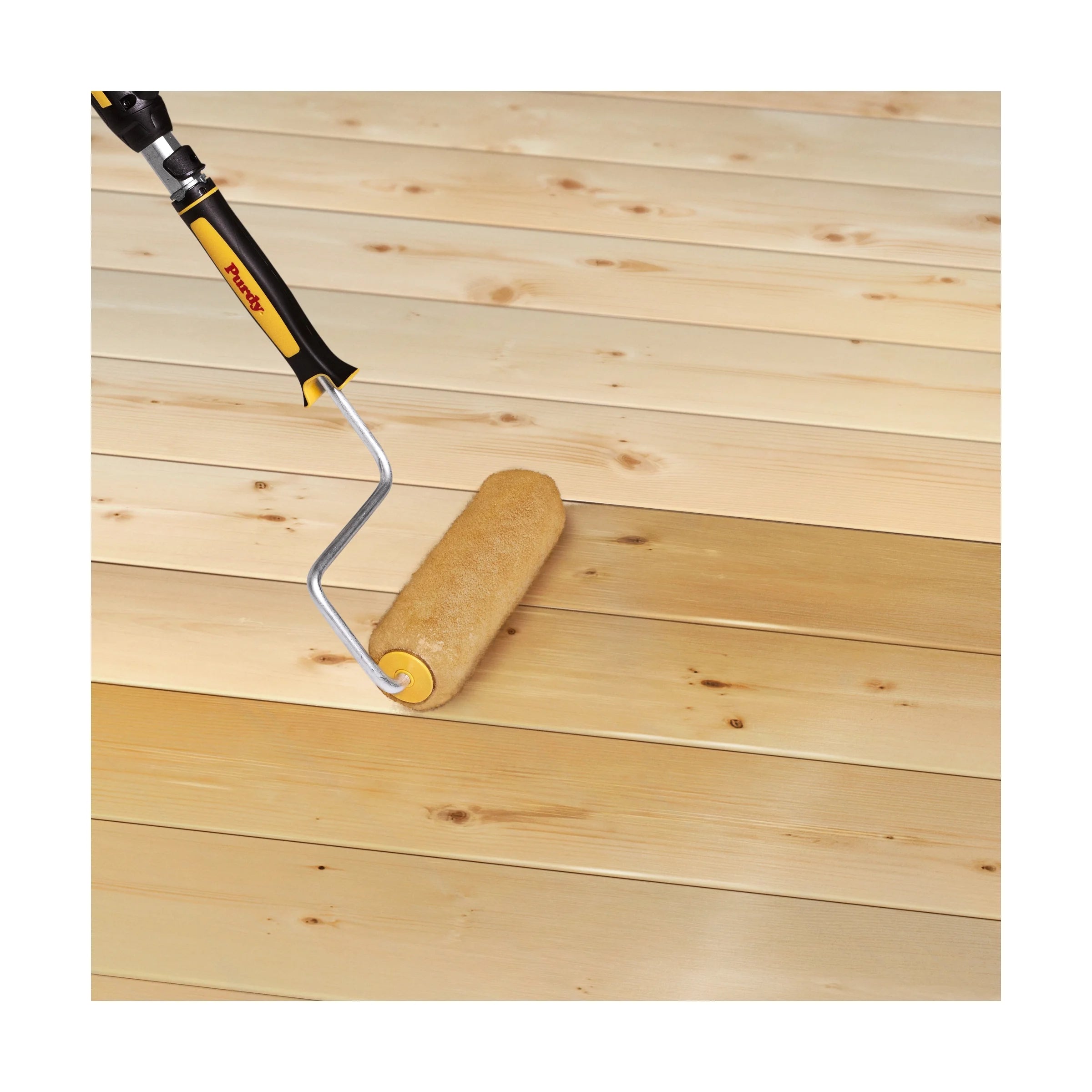 Clear Wood Sealer, 5 Gallon G258