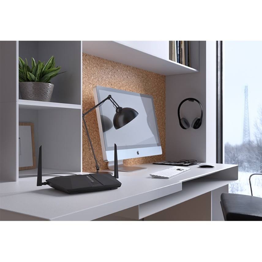 LTE WiFi 6 Router S35161