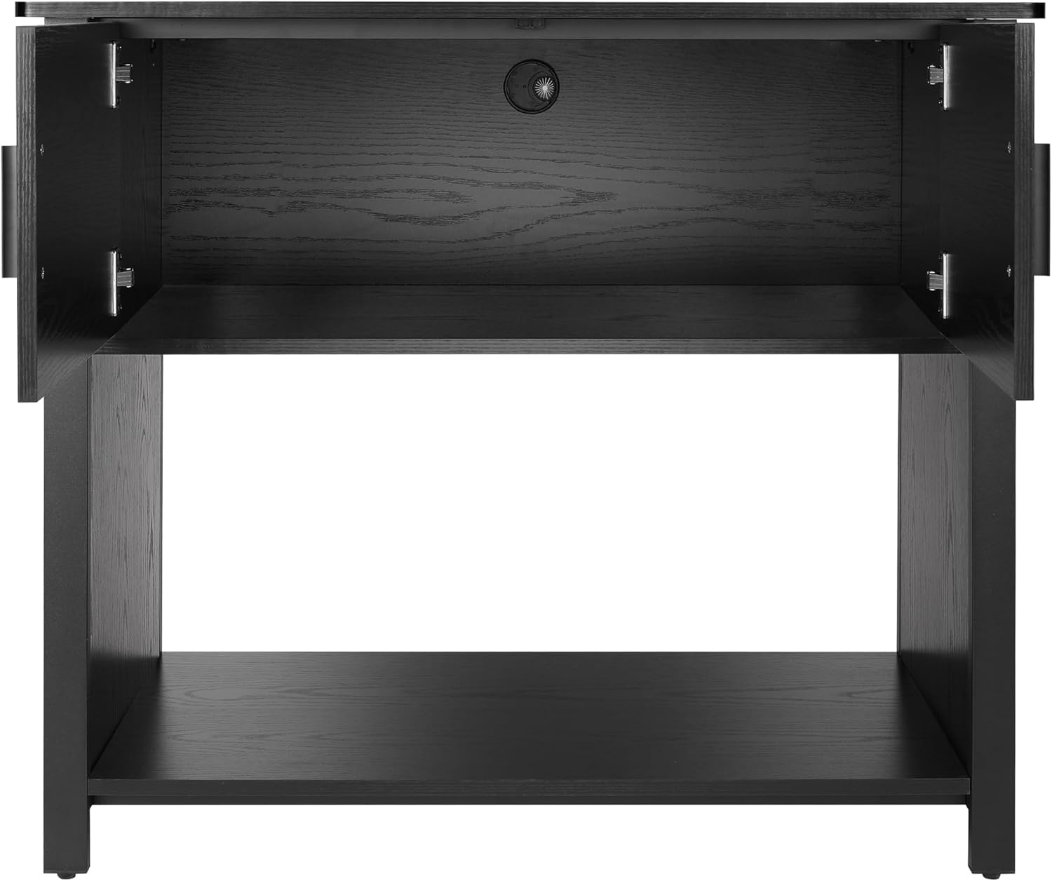 Aquarium Stand, 40-50 Gallon, Metal Frame, 18.9" D x 36.6" W x 32" H P564404