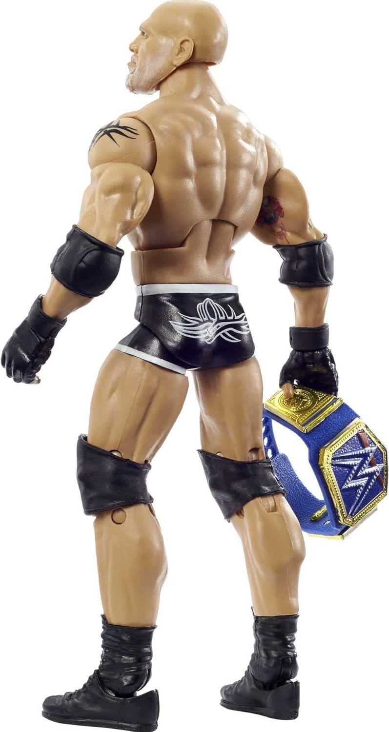 WWE Action Figure Q3319