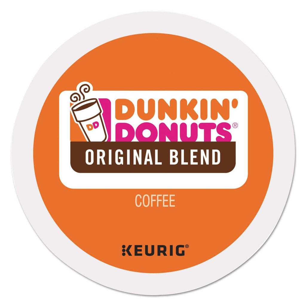 144 Count Medium Roast Coffee K-Cup Pods E414549