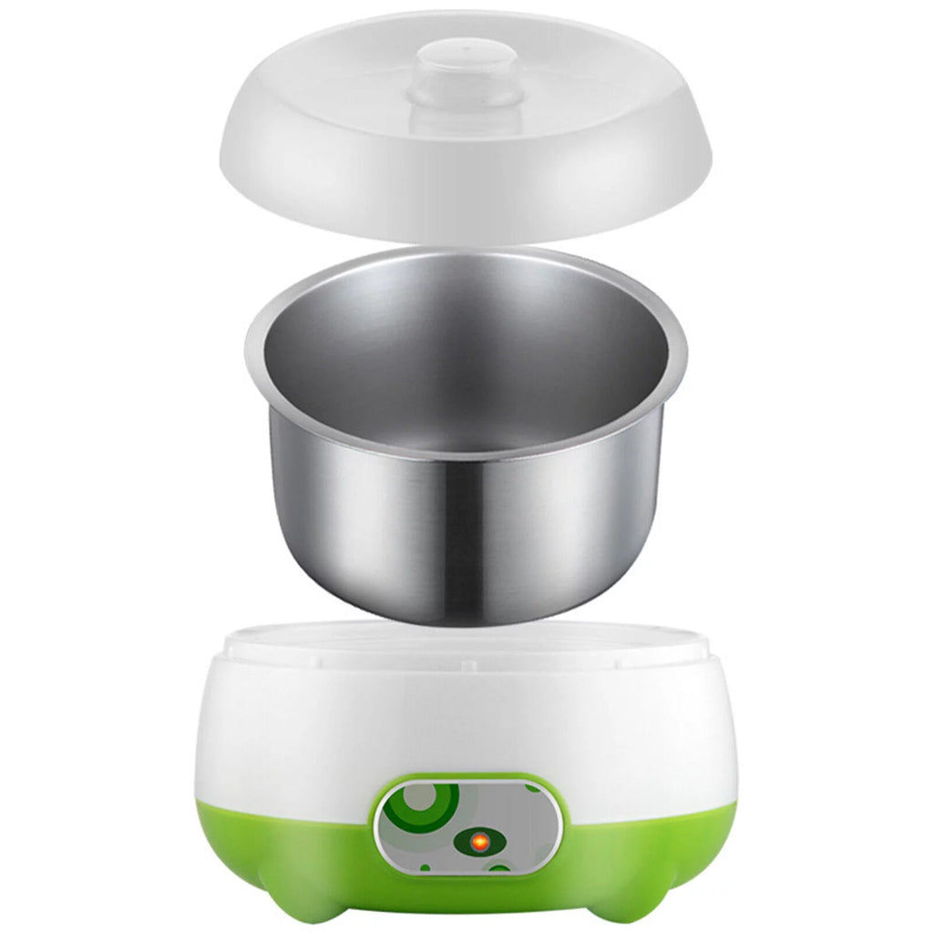 Automatic Yogurt Maker Machine Stainless Steel Inner Pot K588