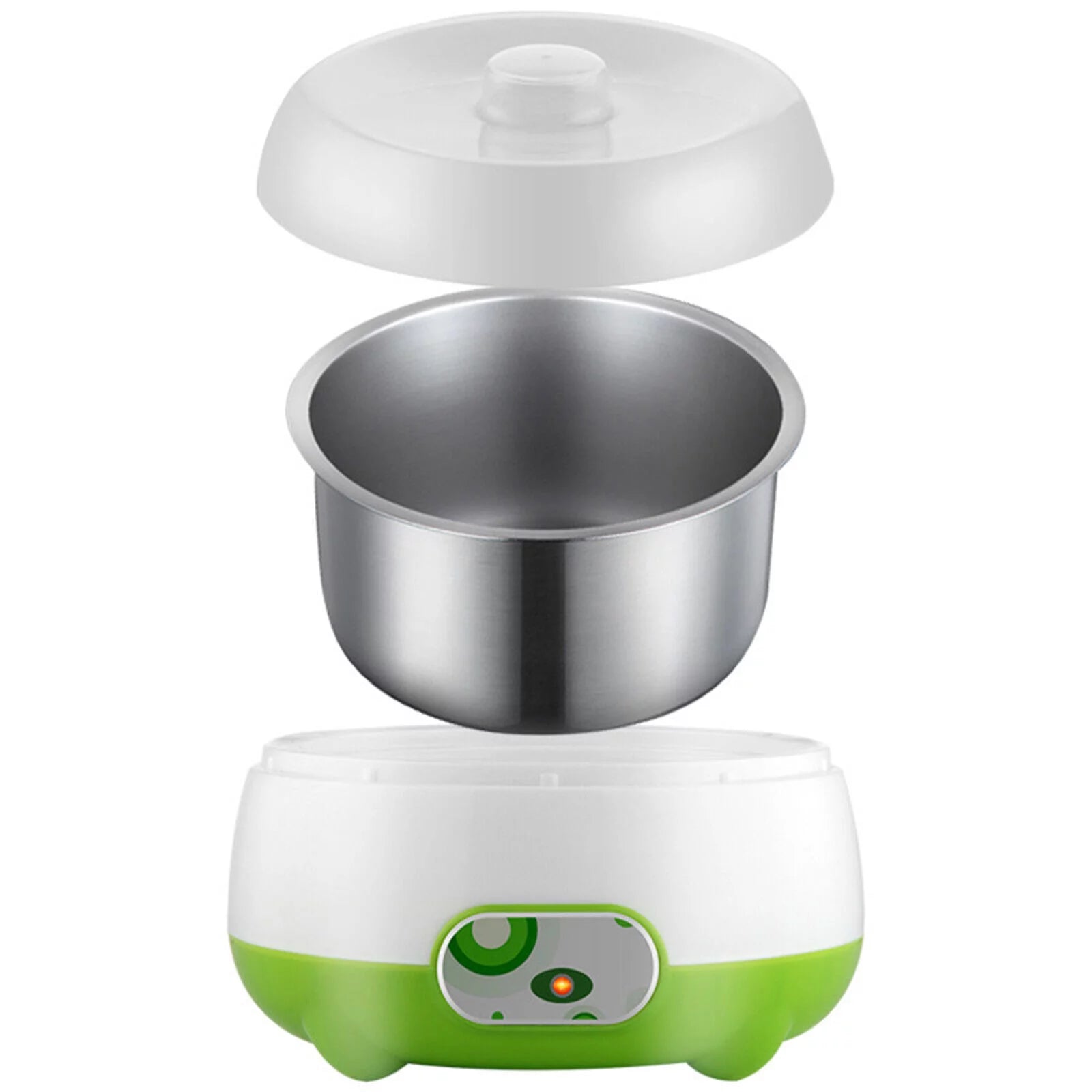 Automatic Yogurt Maker Machine Stainless Steel Inner Pot K588