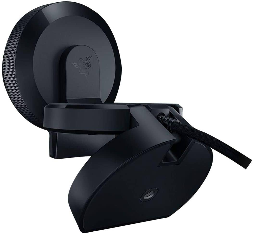 Ring Light Equipped Camera H32882