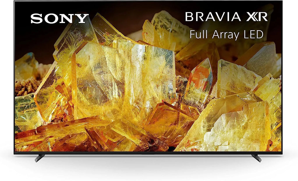 65 Inch 4K Full Array LED Smart Google TV E850128