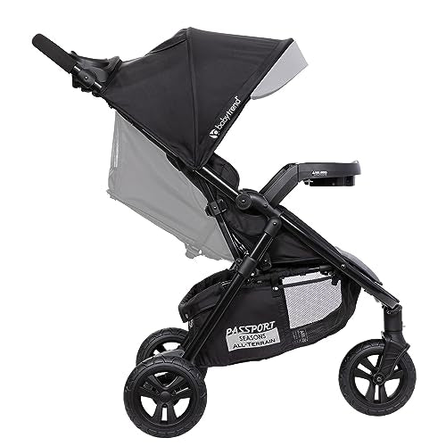 All-Terrain Travel System with Infant Car Seat T46320