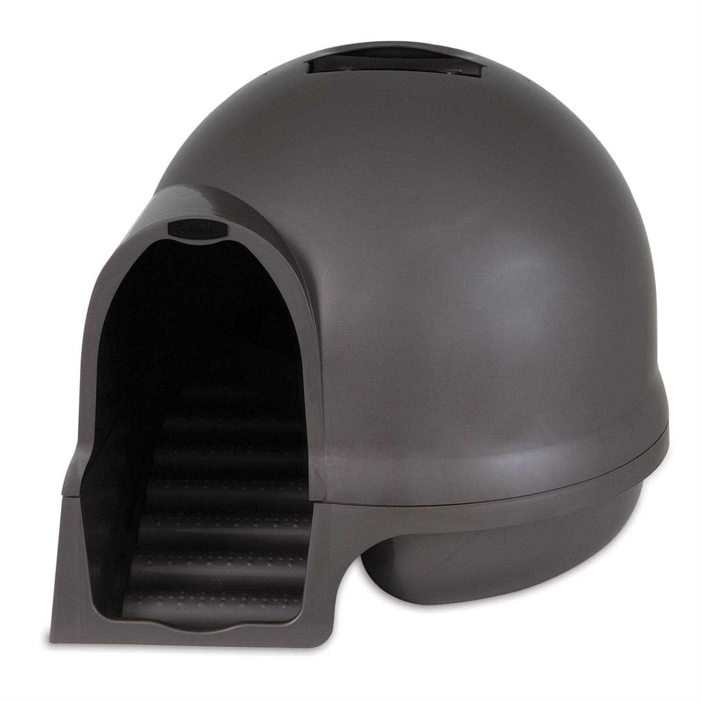 Dome Litter Box A669
