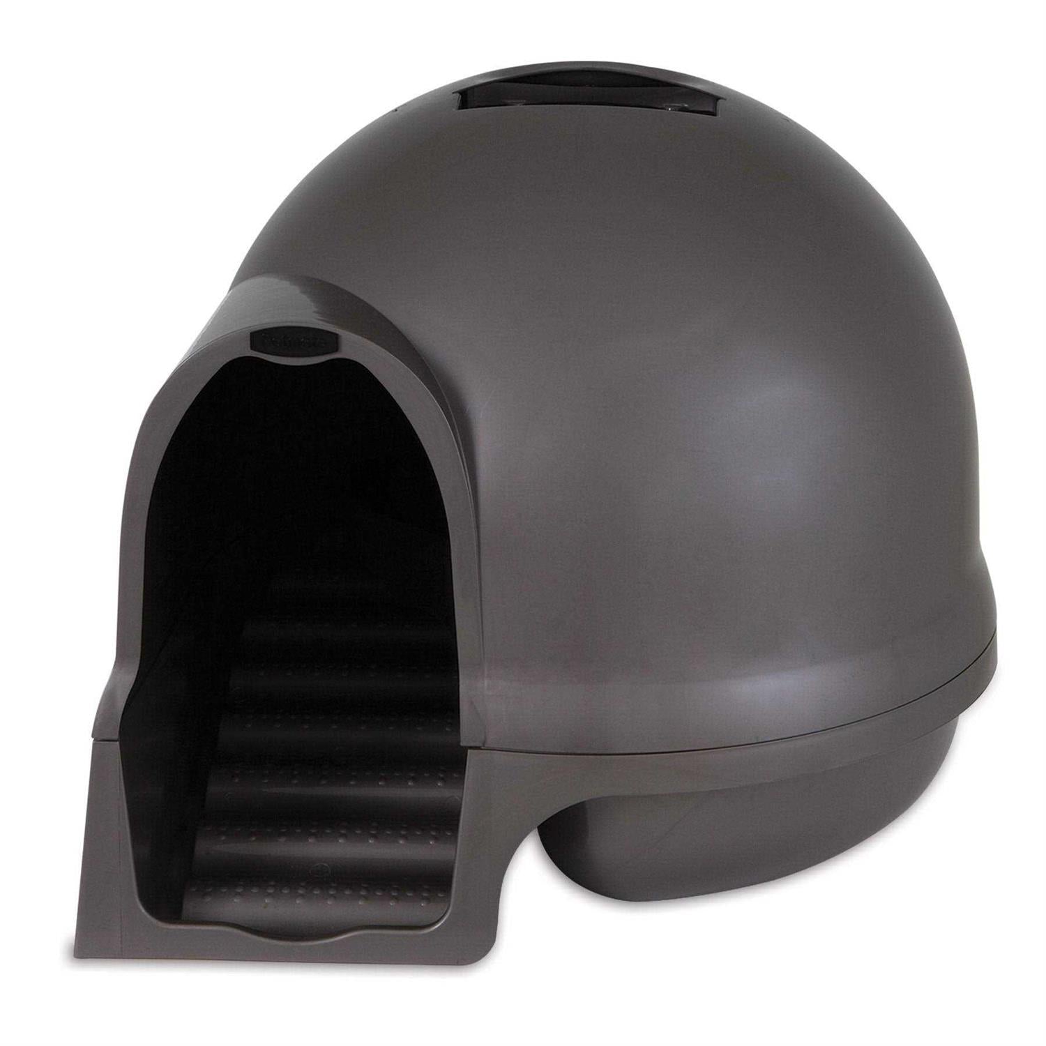 Dome Litter Box A669