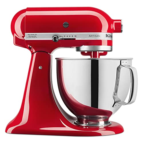 5-Quart Tilt-Head Stand Mixer J50202