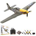Remote Control Aircraft Plane P485