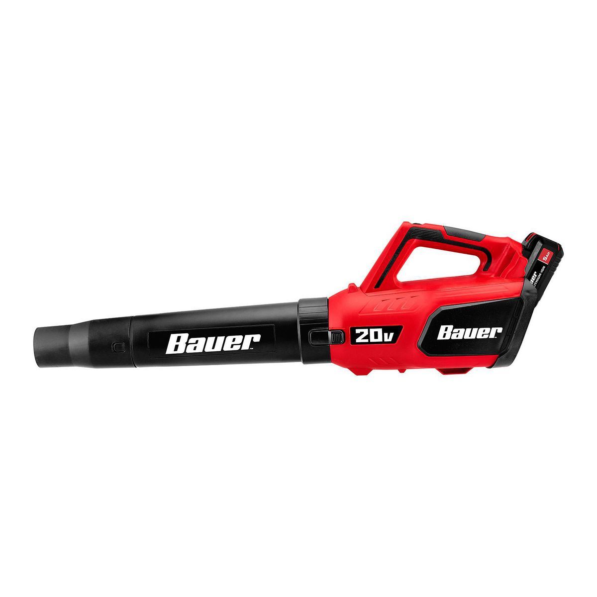 20V Cordless Jet Fan Blower A5962
