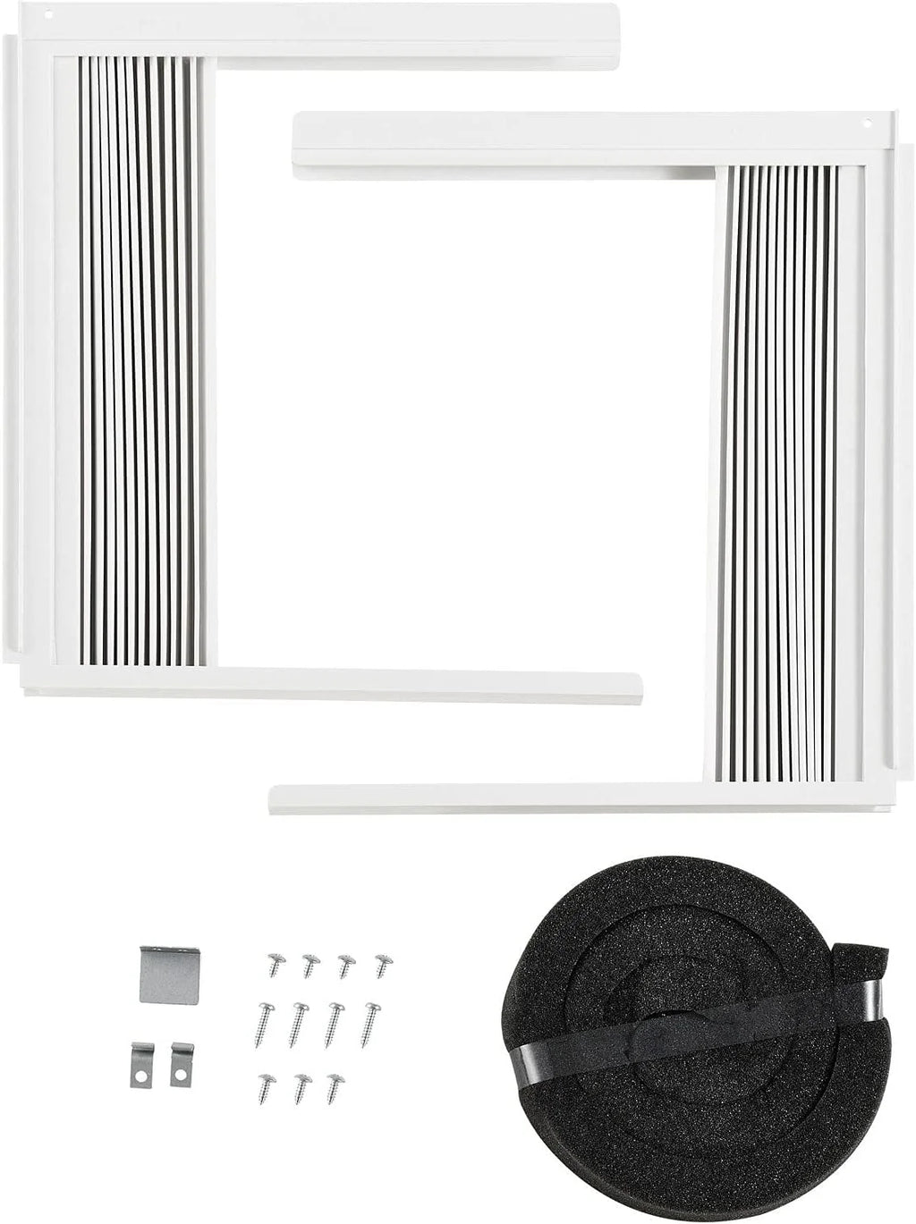 5000 BTU Window Air Conditioner W6965