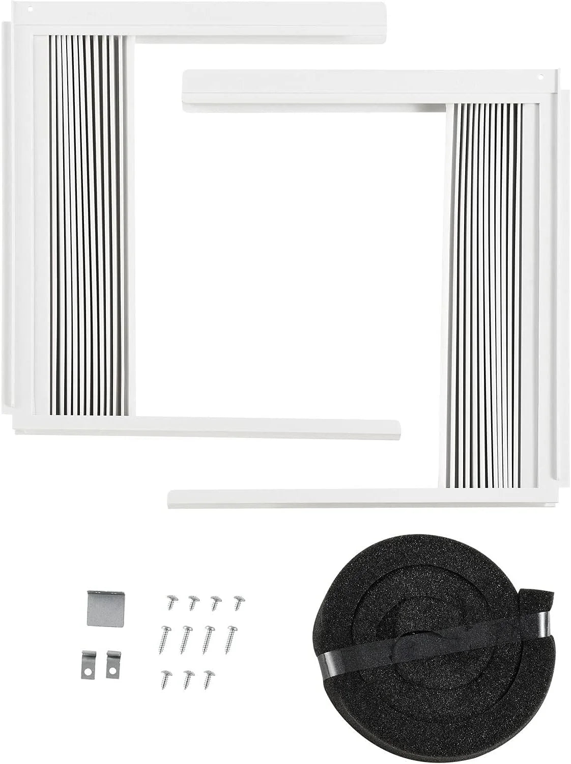 5000 BTU Window Air Conditioner W6965
