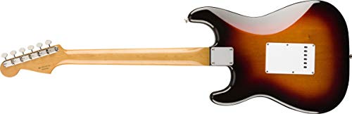 3-Color Sunburst Electric Guitar B4383
